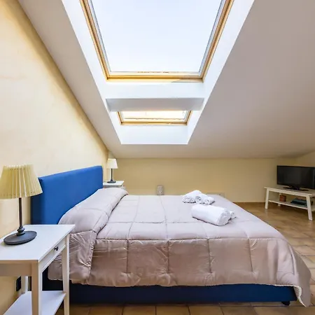 Apartment Pica Starlight At Station