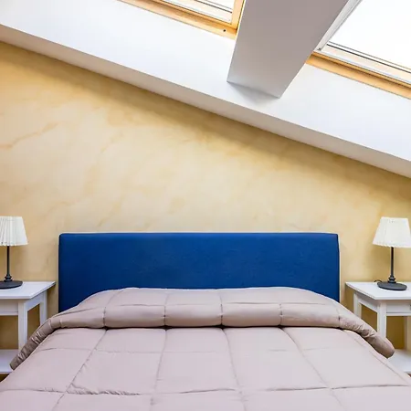 Apartment Pica Starlight At Station *