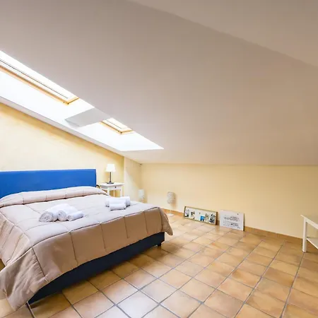 Apartment Pica Starlight At Station