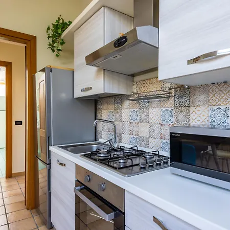 Apartment Pica Starlight At Station *