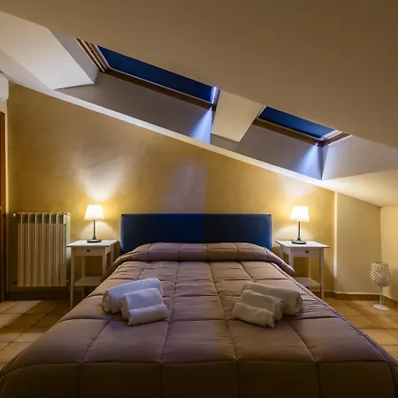 Apartment Pica Starlight At Station