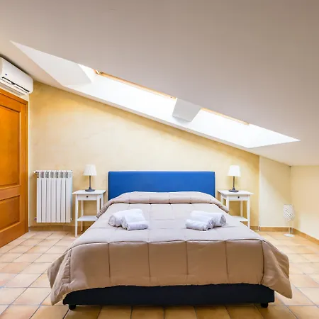 Apartment Pica Starlight At Station