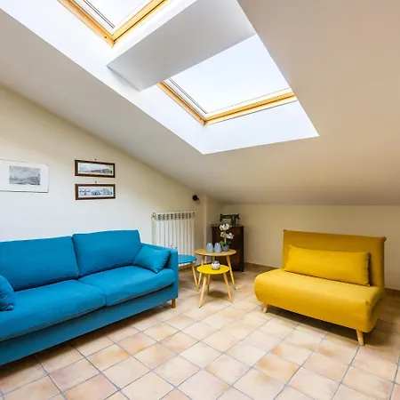 Apartment Pica Starlight At Station