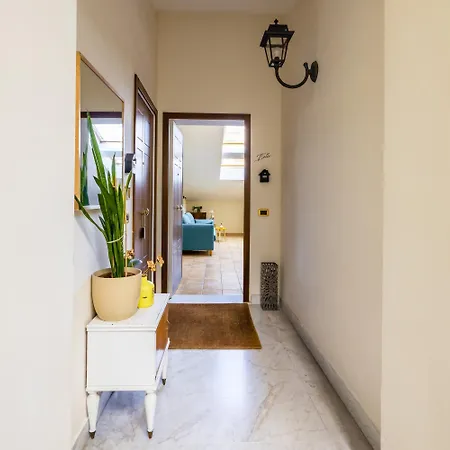Apartment Pica Starlight At Station *